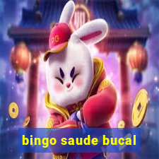 bingo saude bucal